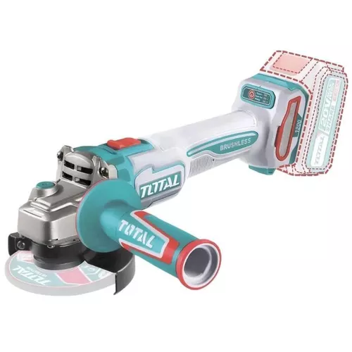 купить Болгарка (УШМ) Total tools TAGLI221253 в Кишинёве 