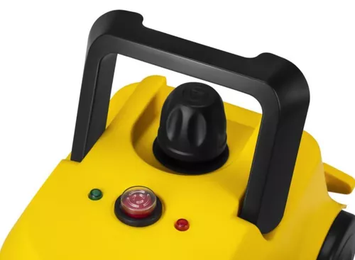 купить Пароочиститель Kraft&Dele KD5392 2100 Вт 1,2 л в Кишинёве 