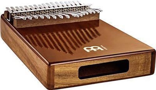 купить Ударная установка MEINL KL1705H Solid Acacia Kalimba в Кишинёве 