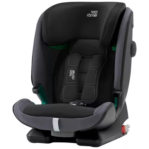 купить Автокресло Britax-Römer AdvansaFix i-Size Black Ash (2000035722) в Кишинёве 