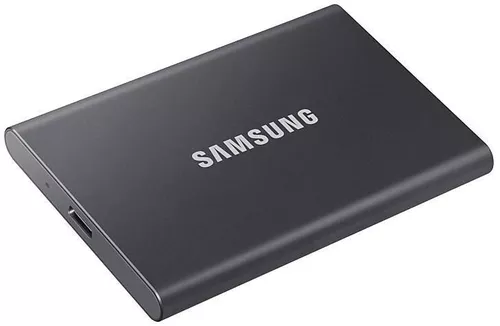купить Накопители SSD внешние Samsung MU-PC500T/WW в Кишинёве 