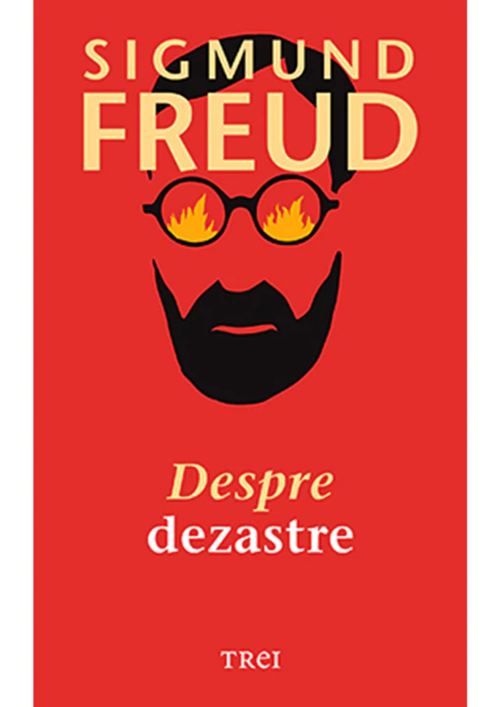 cumpără Despre dezastre -   Sigmund Freud în Chișinău 