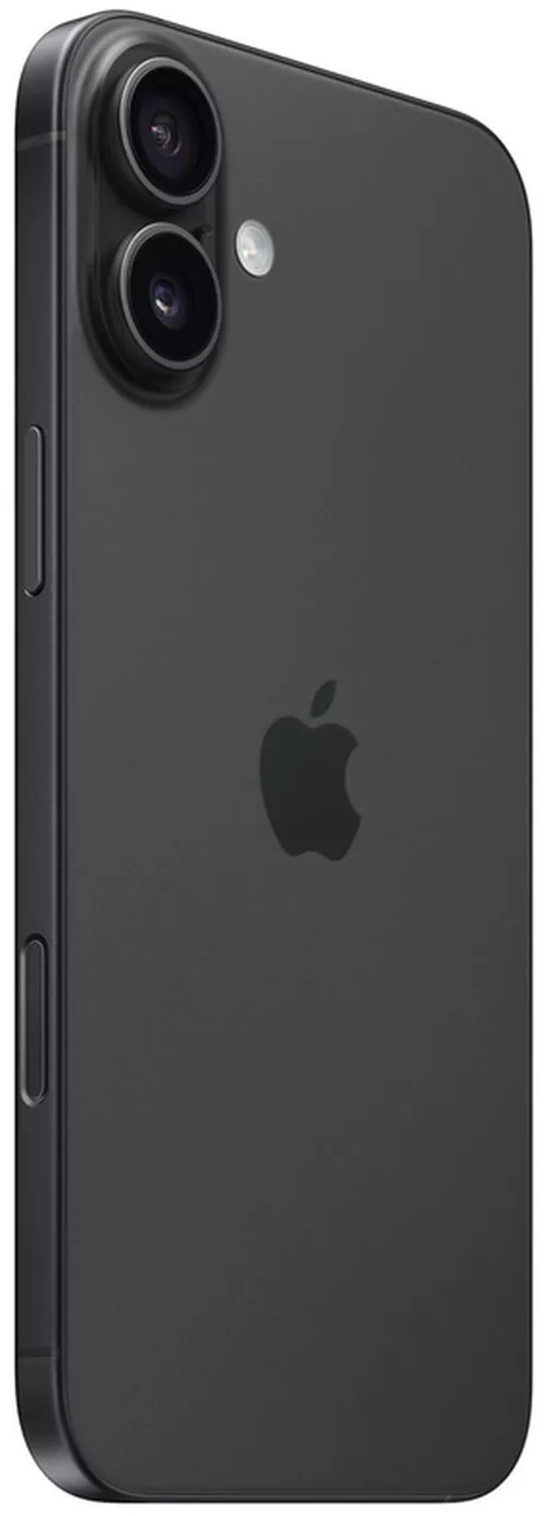 купить Смартфон Apple iPhone 16 Plus 128GB Black 3N348 [ldu] в Кишинёве 
