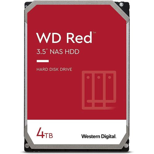 купить Жесткий диск HDD внутренний Western Digital WD40EFPX в Кишинёве 
