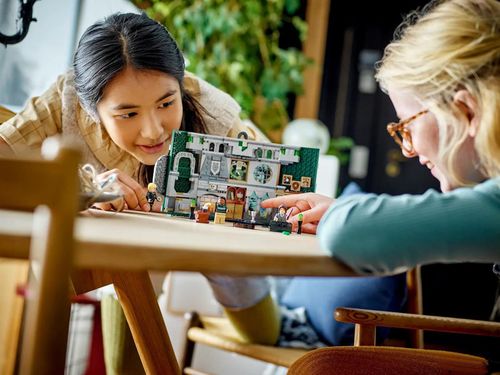 cumpără Set de construcție Lego 76410 Slytherin House Banner în Chișinău 