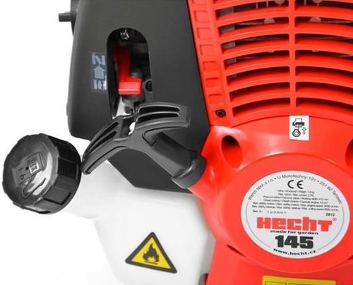 cumpără Trimmere pentru iarba Hecht 145 (hecht145) în Chișinău 