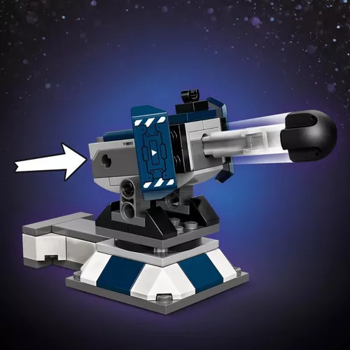 cumpără Set de construcție Lego 76192 Avengers: Endgame Final Battle în Chișinău 