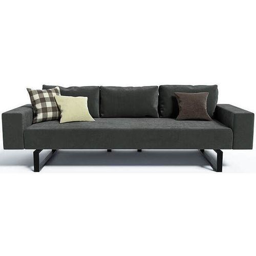 cumpără Canapea Indart Sofa Loft (234x80x68) în Chișinău 