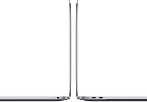 купить Ноутбук Apple MacBook Pro 13 2019 Space grey {Ref.} в Кишинёве 