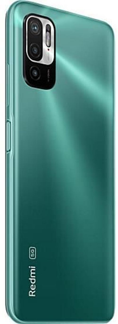 cumpără Smartphone Xiaomi Redmi Note 10 8/128Gb Green în Chișinău 