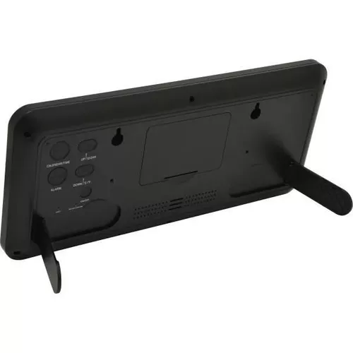 cumpără Ceas - deșteptător Rhythm LCW017BR02 în Chișinău 