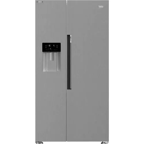 cumpără Frigider SideBySide Beko GN162341XBN în Chișinău 