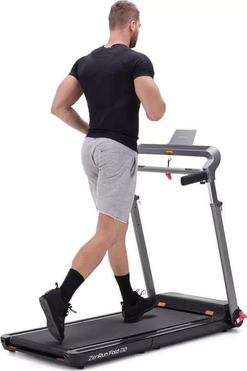 cumpără Banda de alergat inSPORTline 11392 pliabila (110 kg) ZenRun Fold 20 26633 în Chișinău 