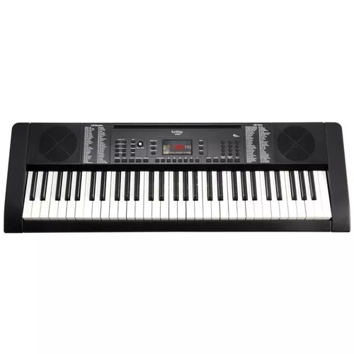 купить Цифровое пианино miscellaneous FUNKEY EDITION 61 BK - ORGA 00038126 в Кишинёве 