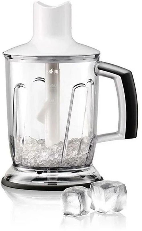 cumpără Blender de mână Braun MQ3145WH Aperitive în Chișinău 