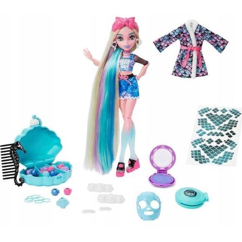 купить Кукла Mattel HKY69 Monster High в Кишинёве 