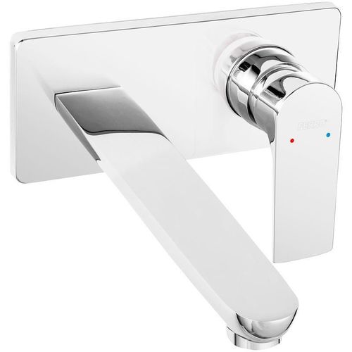 купить Смеситель для умывальника Ferro SQUARE BAQ3PA22 в Кишинёве 