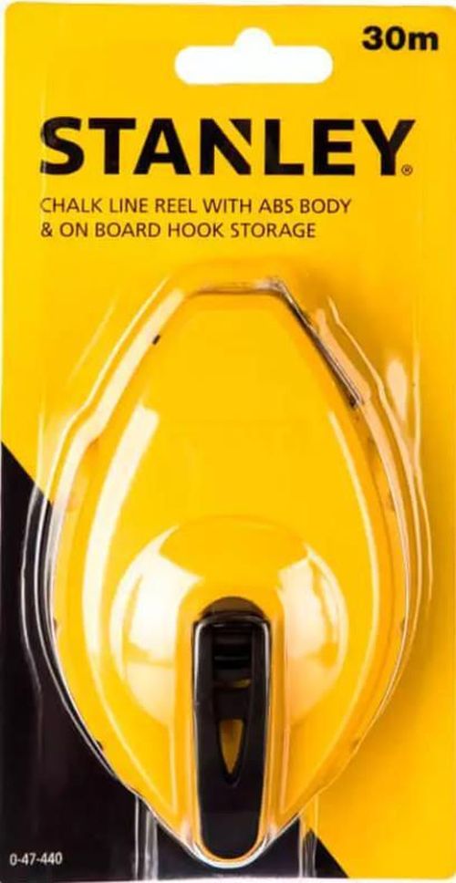 купить Рулетка Stanley 0-47-440 Sfoară marcaj OPP 30m в Кишинёве 
