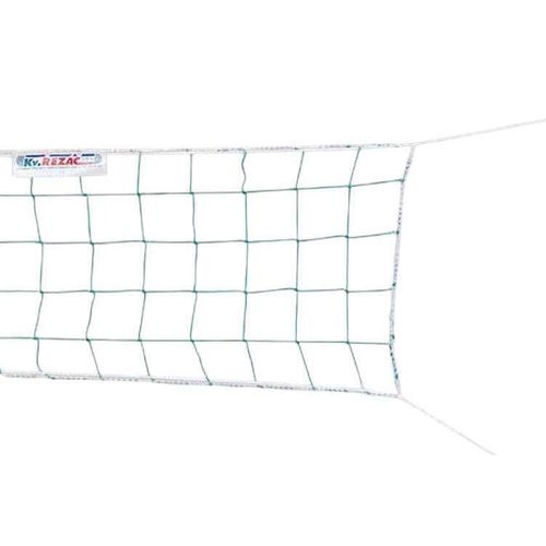 купить Спортивное оборудование miscellaneous 3907 Сетка волейбольная 9,5*0,5 м, 2 мм 15 935 005 PP 10*10 мм Rezac в Кишинёве 