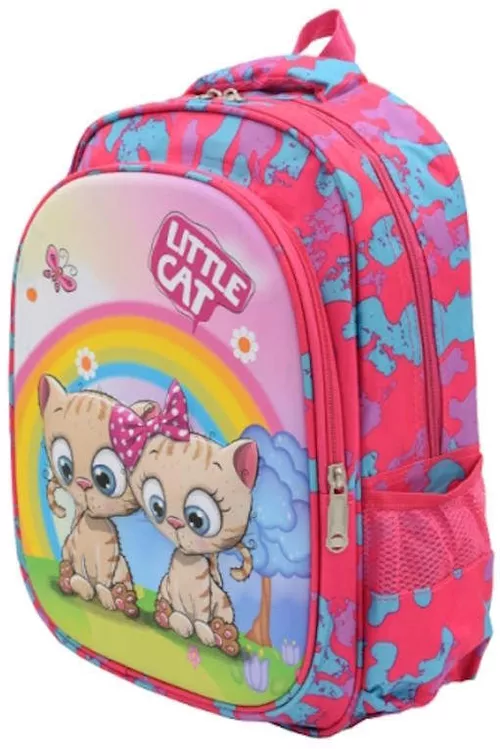 купить Детский рюкзак miscellaneous MSD-023211 Школьный рюкзак 6808 (в сборе) в Кишинёве 