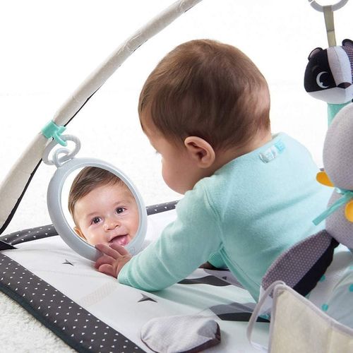 купить Коврик игровой Tiny Love 3333120591 Gymini, Magical Tales в Кишинёве 