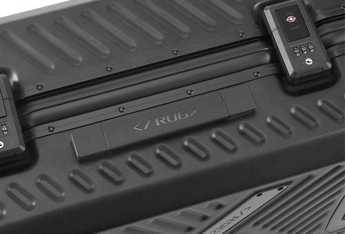 купить Чемодан ASUS ROG SLASH (90XB08P0-BSS000) в Кишинёве 