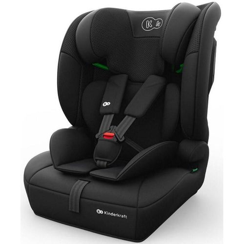 cumpără Scaun auto KinderKraft Comfort UP 2 Plus i-Size black KCCOUP02BLKPL00 în Chișinău 