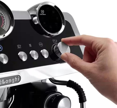 cumpără Automat de cafea DeLonghi EC9865.M La Specialista Maestro în Chișinău 