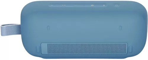 купить Колонка портативная Bluetooth Bose Soundlink Flex 2nd Gen, Blue Dusk в Кишинёве 