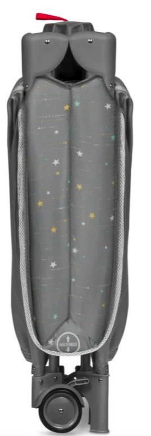 cumpără Țarc Lionelo Stefi Plus Grey Multicolor în Chișinău 
