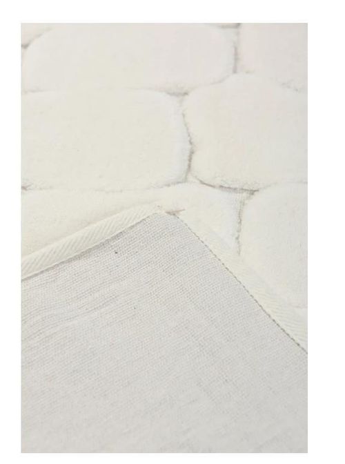 купить Коврик для ванной miscellaneous L'Essentiel Macaroni Beige Parma Ecru в Кишинёве 