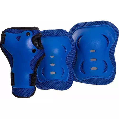 cumpără Echipament de protecție Arena защита ролики 84141BL în Chișinău 