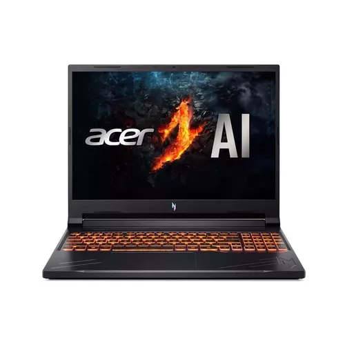 cumpără Laptop Acer Nitro ANV16-41 Obsidian Black (NH.QRWEU.007) în Chișinău 