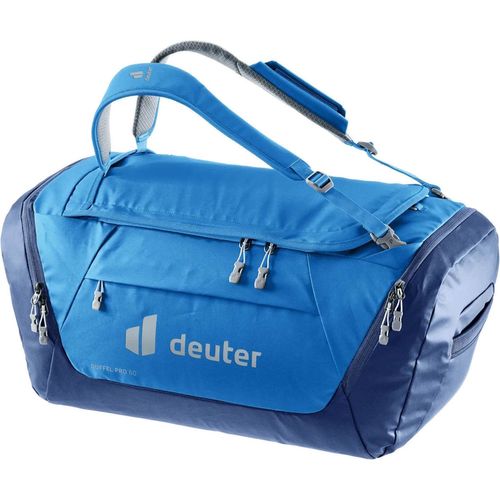 купить Сумка дорожная Deuter Duffel Pro 60 neptune-nightblue в Кишинёве 