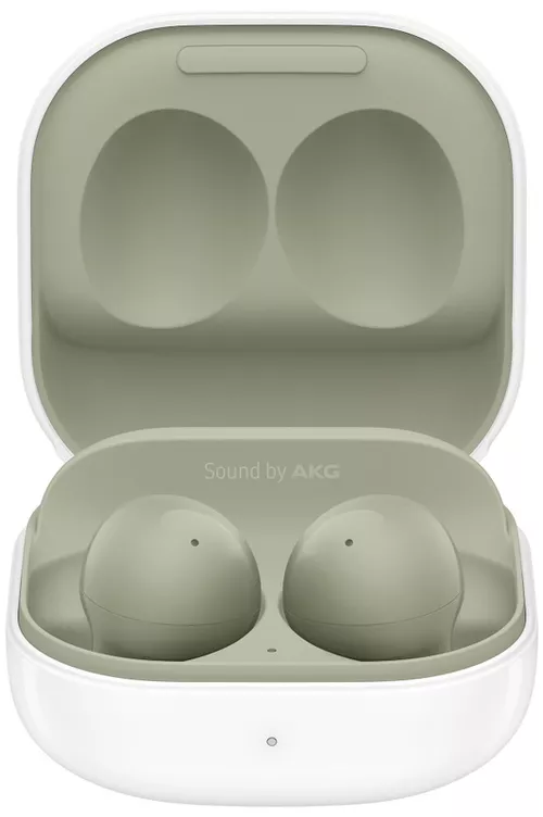 купить Наушники беспроводные Samsung R177 Galaxy Buds 2 Olive в Кишинёве 