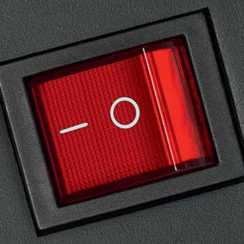 cumpără Filtru electric Sven Optima 6 Sockets 3m, Black în Chișinău 