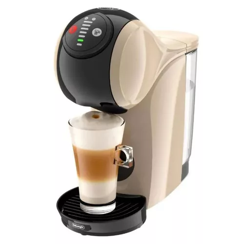 купить Кофемашина капсульная DeLonghi EDG226.BG Dolce Gusto Genio S в Кишинёве 