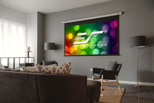 купить Экран для проекторов Elite Screens VMAX119XWS2 в Кишинёве 