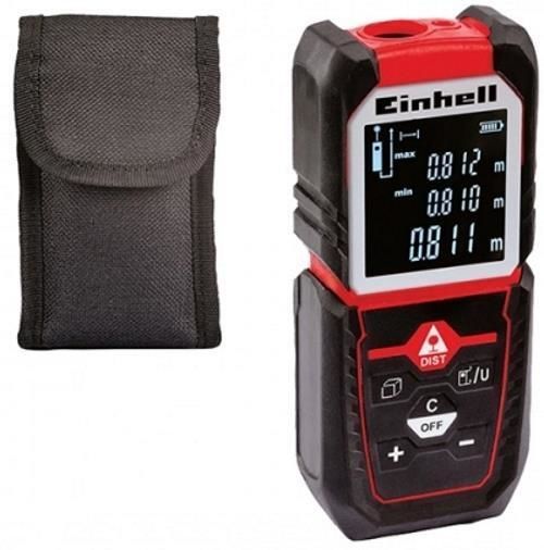 купить Измерительный прибор Einhell TC-LD 50 (22.700.80) в Кишинёве 