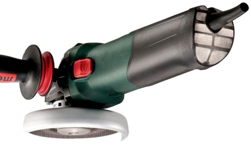 купить Болгарка (УШМ) Metabo WEVA 15-125 Quick 600496000 в Кишинёве 