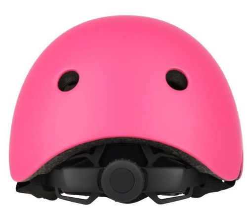 cumpără Cască de protecție Nils MT301 Abisal Pink, Size S (52-56cm) în Chișinău 