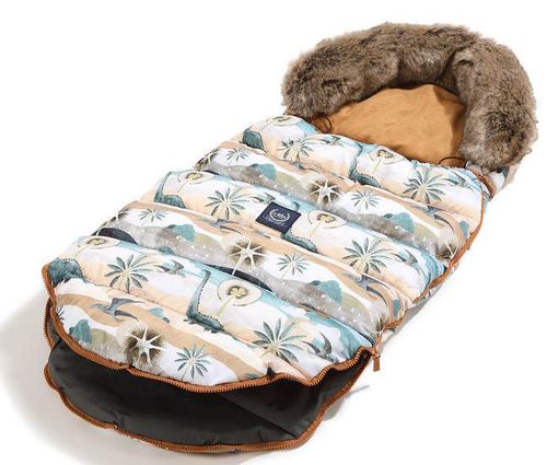 купить Аксессуар для колясок La Millou Husa carucior iarnă Uni Still Alive в Кишинёве 