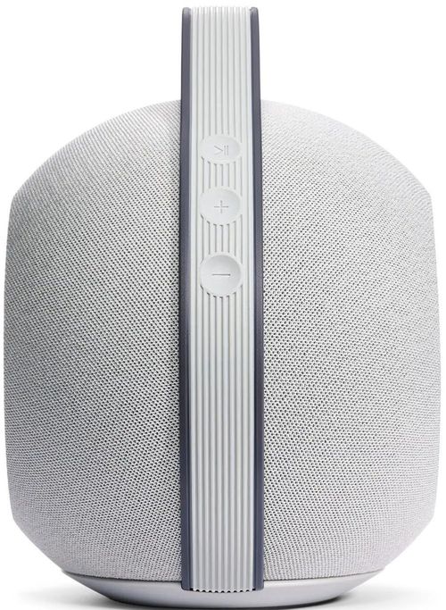 купить Колонка портативная Bluetooth Devialet Mania Light Grey with Dock в Кишинёве 