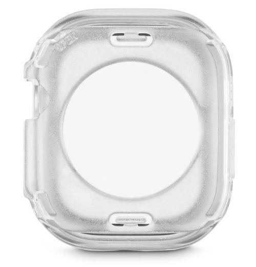 cumpără Husă de protecție pentru ceasuri inteligente Hama 210920 Protective Case for AWUltra 49mm în Chișinău 