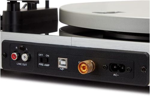 cumpără Player vinyl Aiwa APX-790BT/BK în Chișinău 