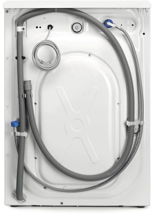 cumpără Mașină de spălat frontală Electrolux EW6F348W în Chișinău 