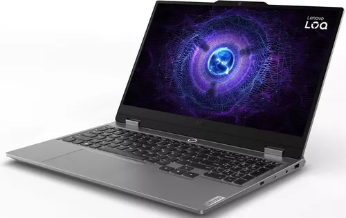 купить Ноутбук Lenovo LOQ 15IAX9 (83GS005NRK) в Кишинёве 