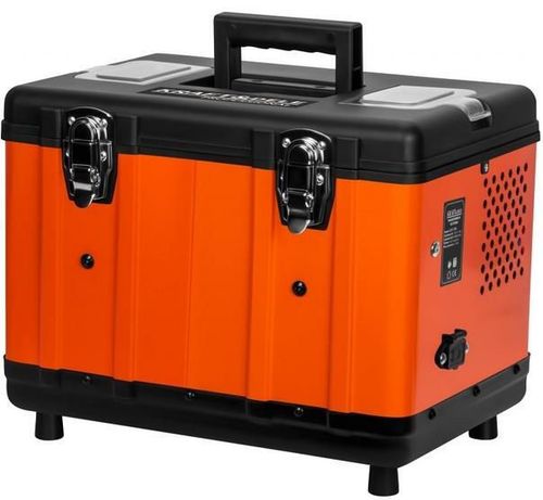 купить Пушка тепловая Kraft&Dele KD11784 в Кишинёве 