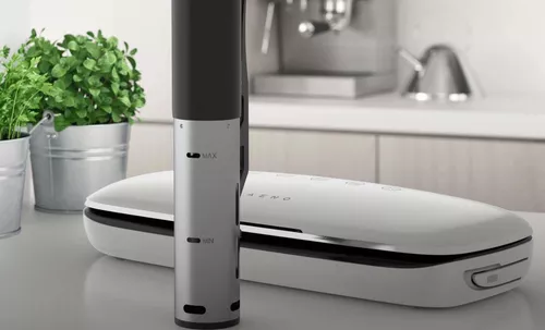 купить Вакуумный упаковщик AENO AVS0002 в Кишинёве 