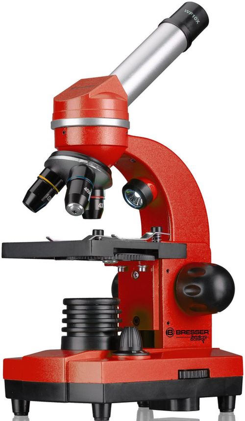 cumpără Microscop Bresser Biolux SEL Student Microscope în Chișinău 